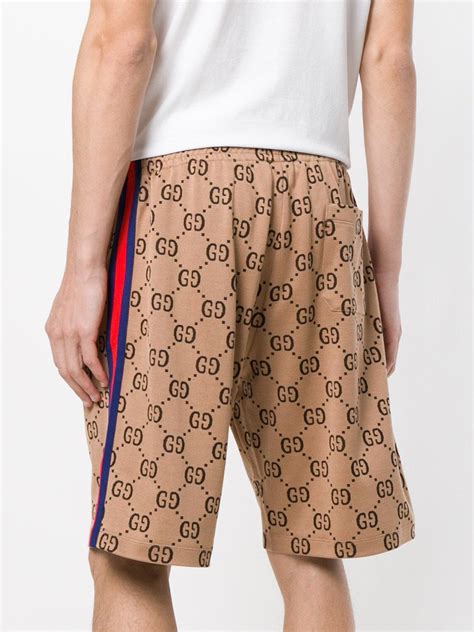 gucci shorts damen|gucci shorts for men.